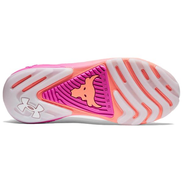 Under Armour Project
