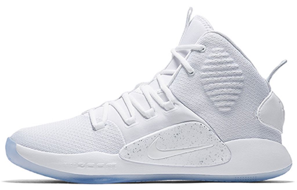 Nike Hyperdunk X MID ZOOM