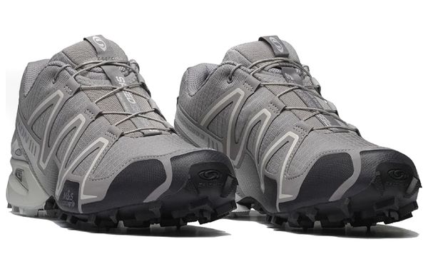 Salomon Speedcross 3 Low Top