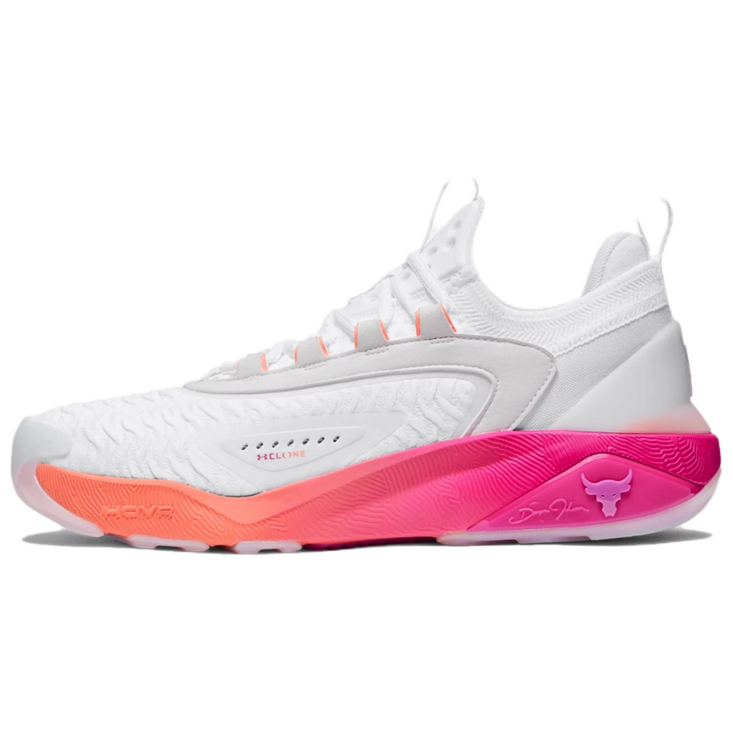 Under Armour Project