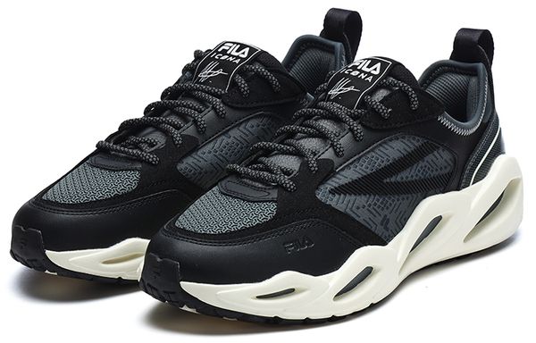 FILA CRYPTO