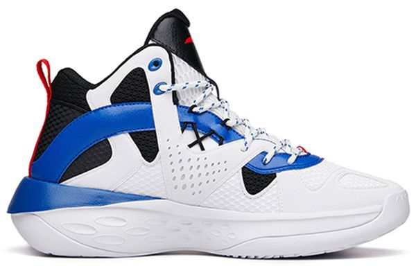 Anta Wind Tunnel 2