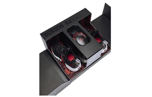 Anta GH2 HyperX Low