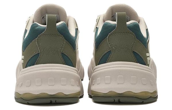 FILA FUSION TENACITY