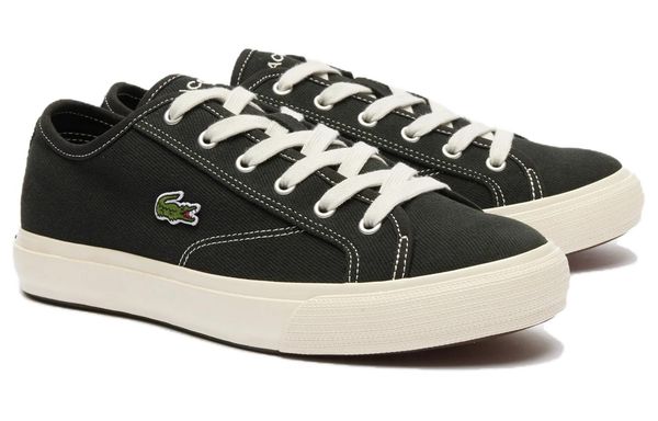 LACOSTE