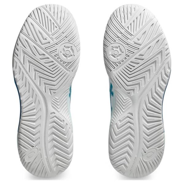 Asics Dedicate 8