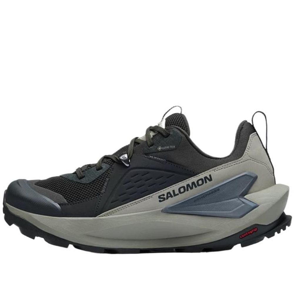 SALOMON ELIXIR