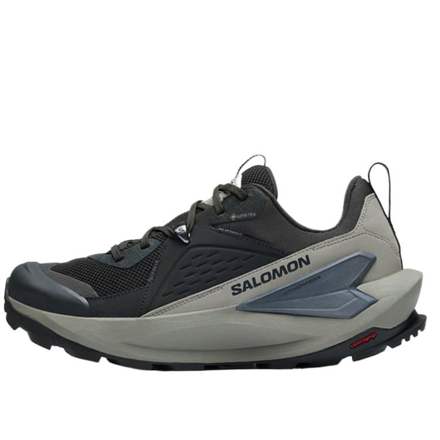 SALOMON ELIXIR