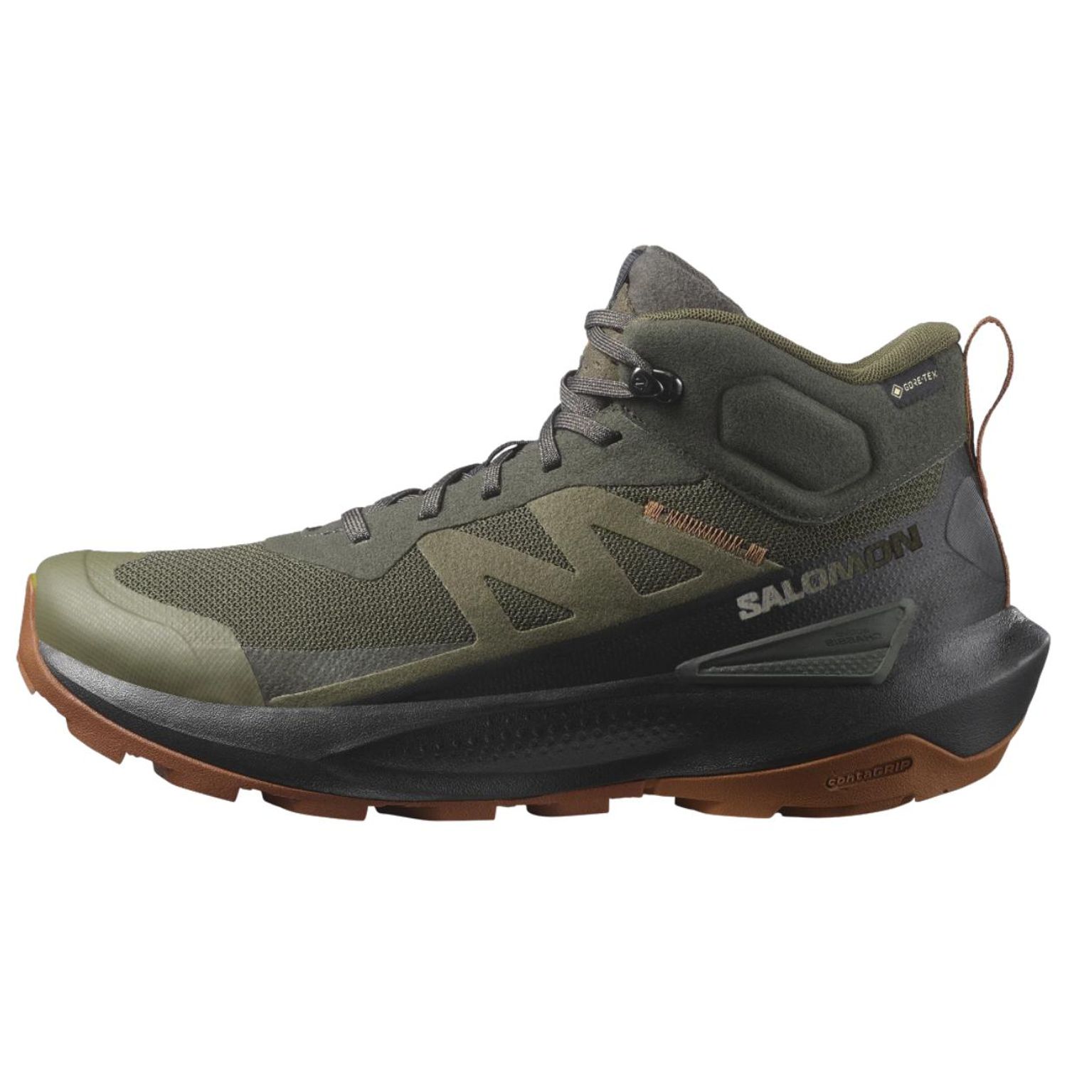 Salomon Elixir MID