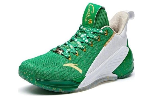 Anta KT4 Gordon Hayward