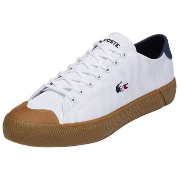 LACOSTE