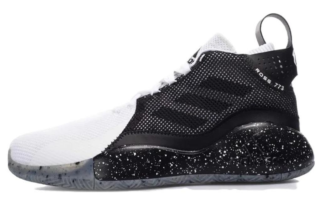 Adidas D Rose 773 MID - 2020