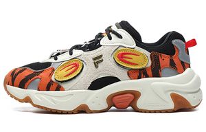 FILA FUSION CNY Low