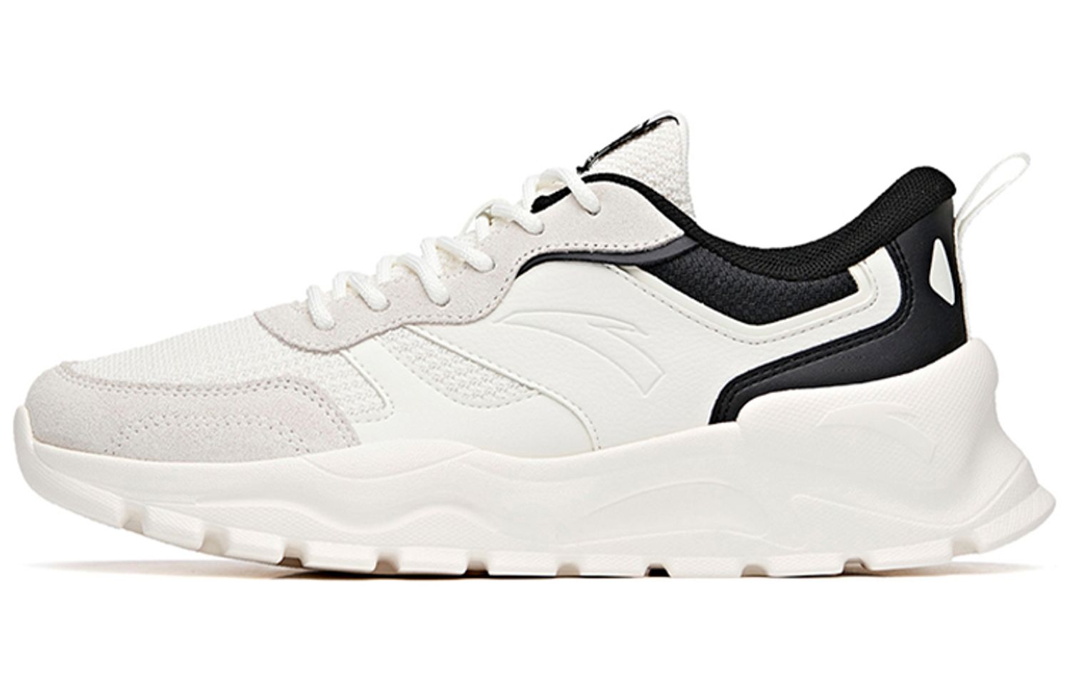 ANTA Low Top