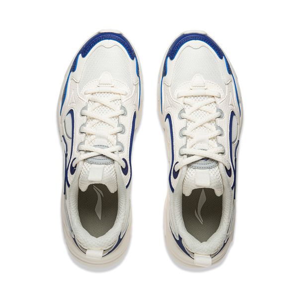 Li-Ning x