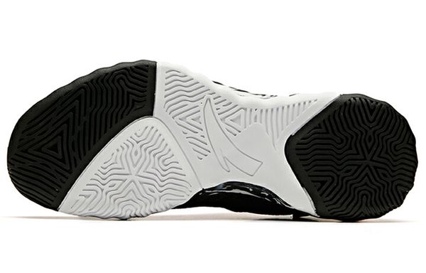 Anta Crazy 3 Low