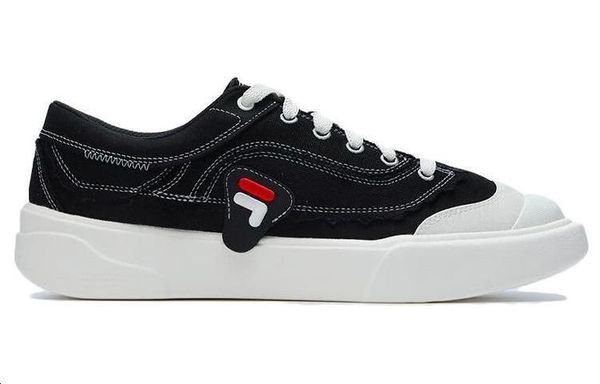 FILA FUSION Curve Low