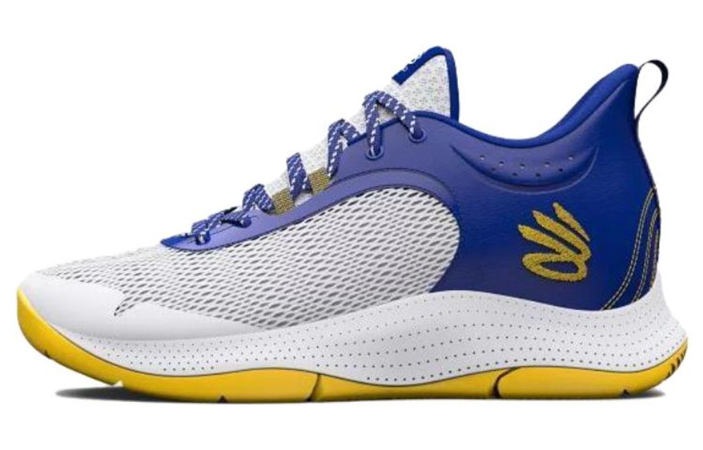 Under Armour Curry 3Z6 MID