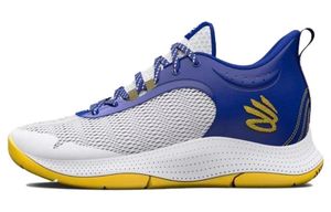 Under Armour Curry 3Z6 MID