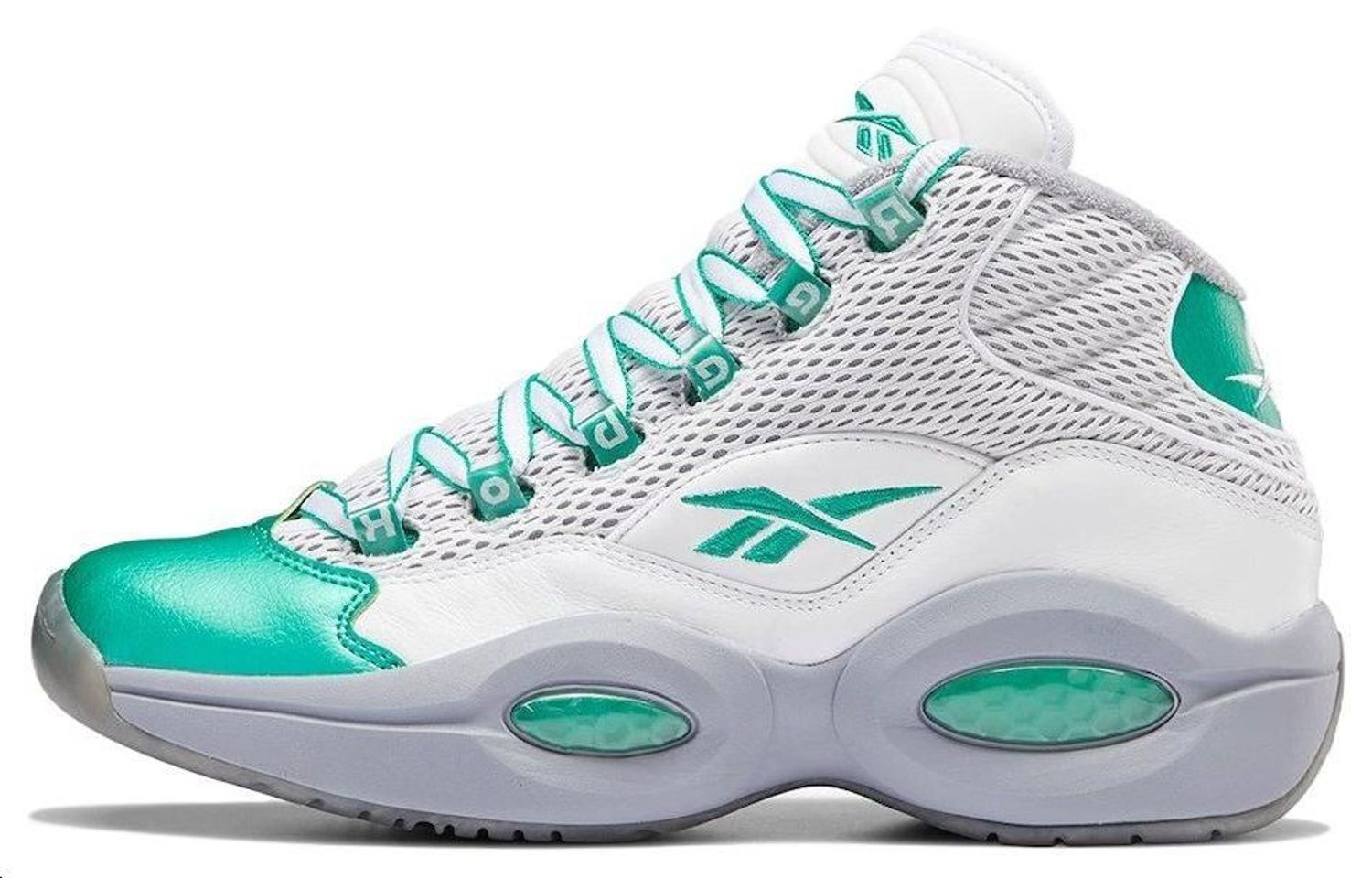 REEBOK Question MID