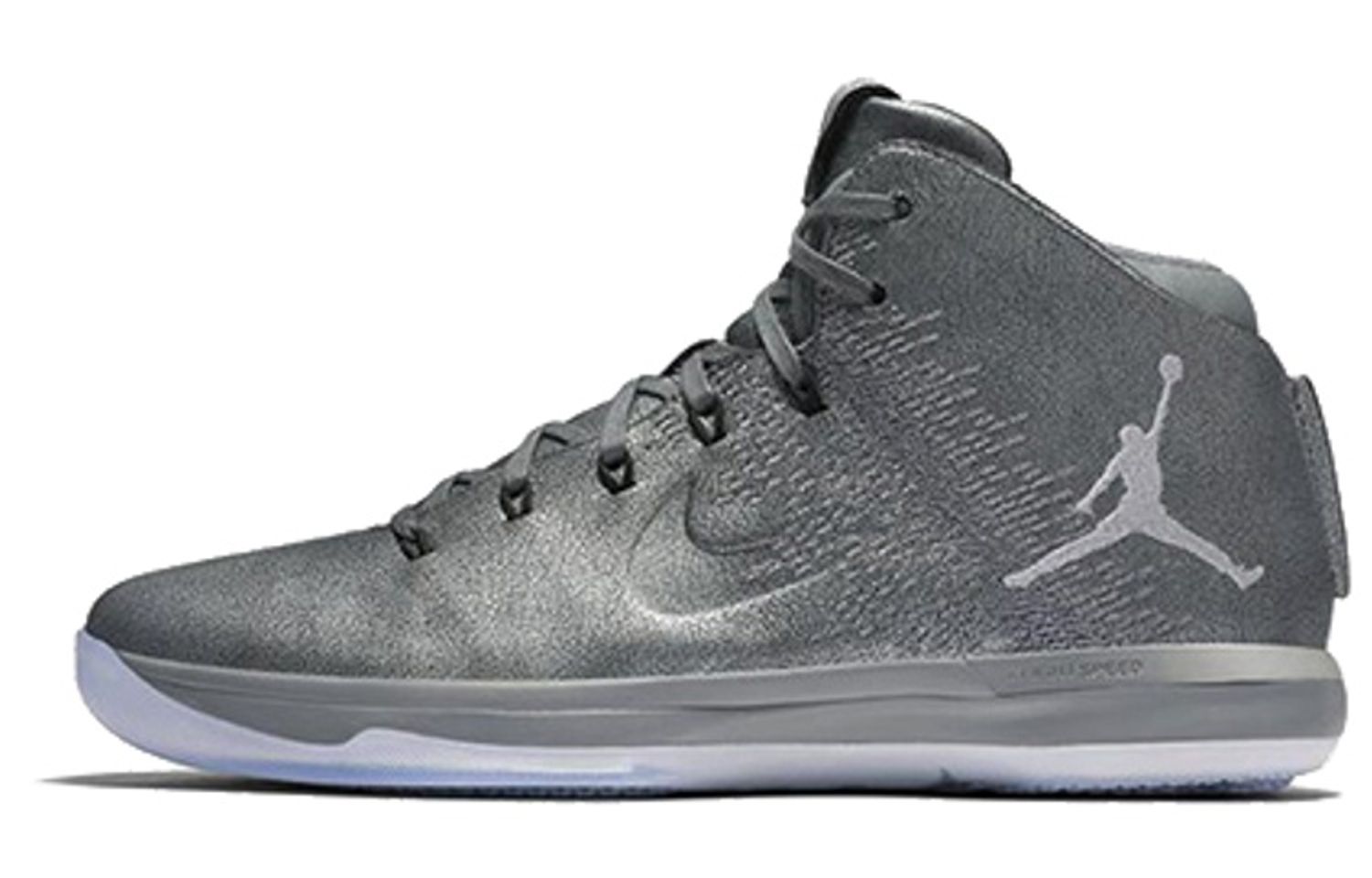 Jordan Air 31 BATTLE MID