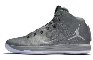Jordan Air 31 BATTLE MID