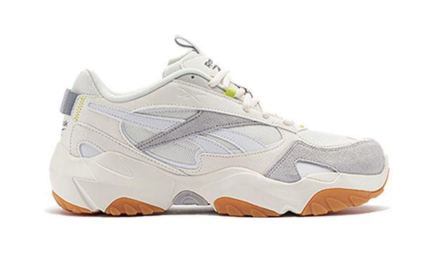 REEBOK Fluffipuff Low