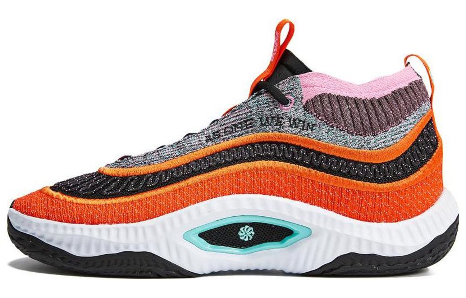 Nike Cosmic Unity 3 Low