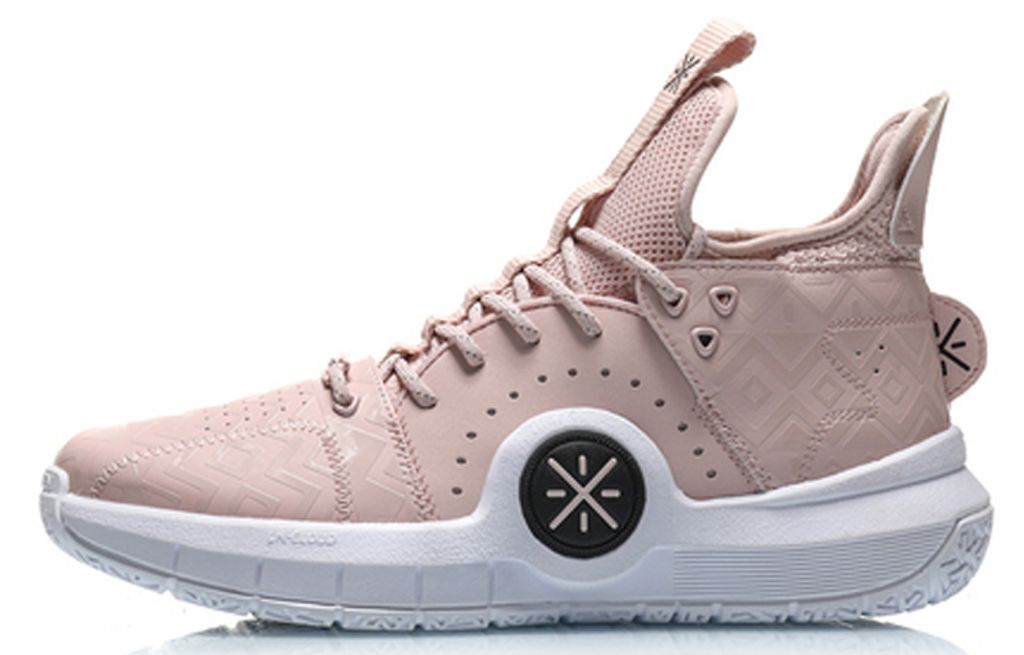 Li-Ning Wade