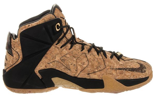 Nike Lebron 12 EXT MID