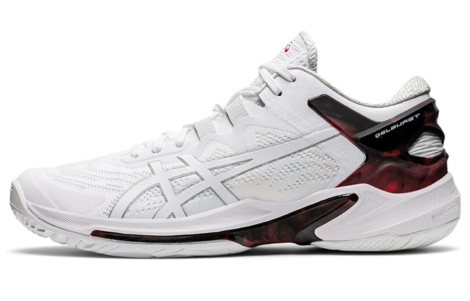 ASICS Gel-Burst 25 -, 1063A045-101