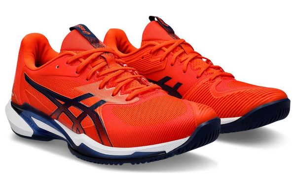 Asics Solution Speed FF 3 Low