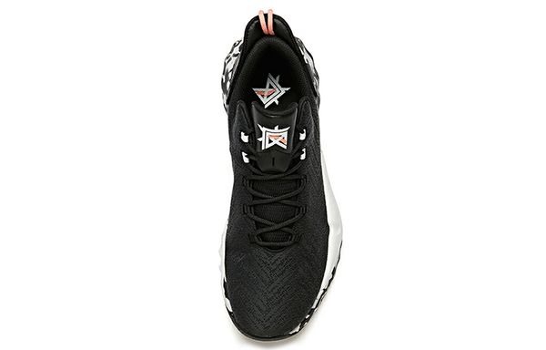Anta Crazy 3 Low