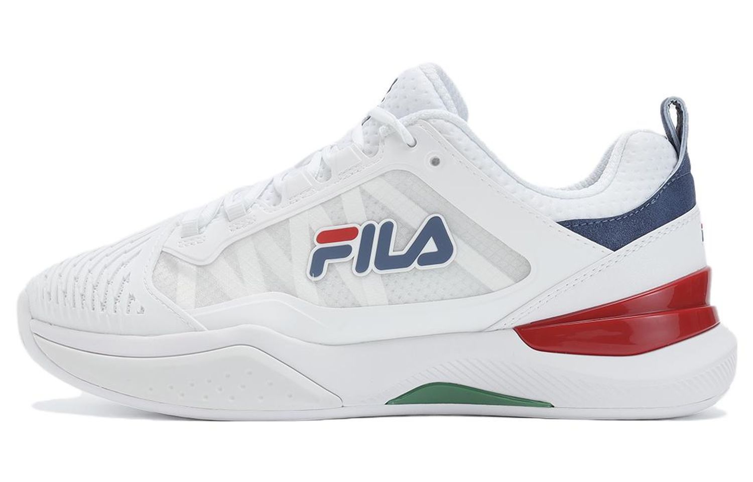FILA SPEED SERVE -, A12W331505FWB