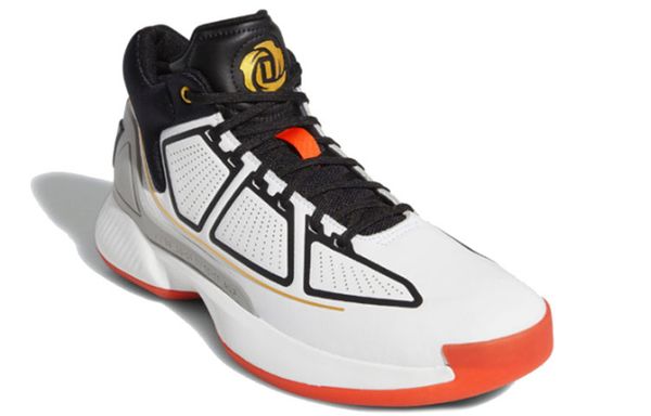 Adidas D Rose 10 MID