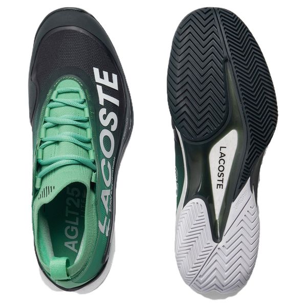 LACOSTE