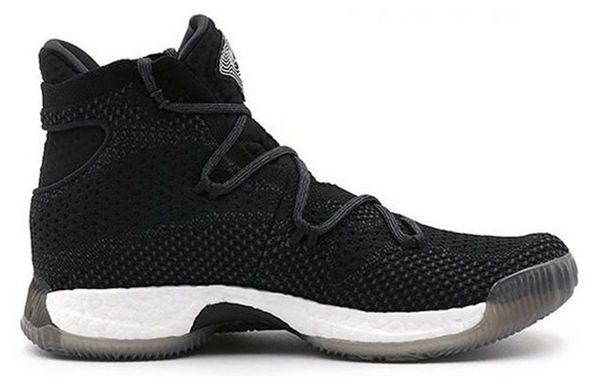 Adidas Crazy Explosive
