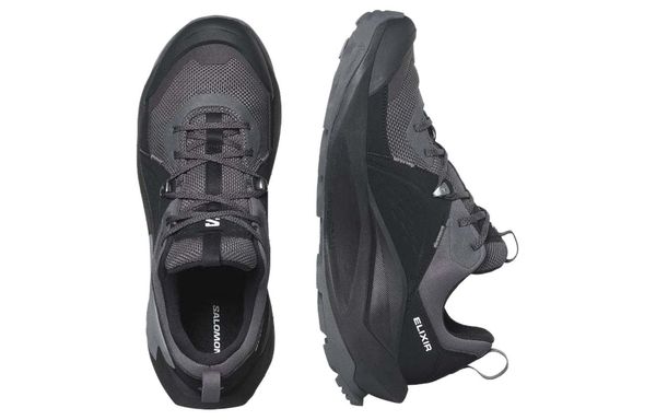 Salomon Elixir