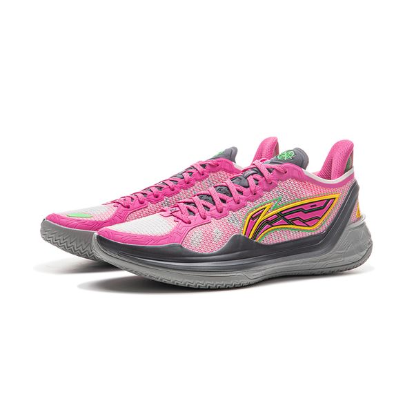 Li-Ning LI-NING Cloud 4V2 BOOM O