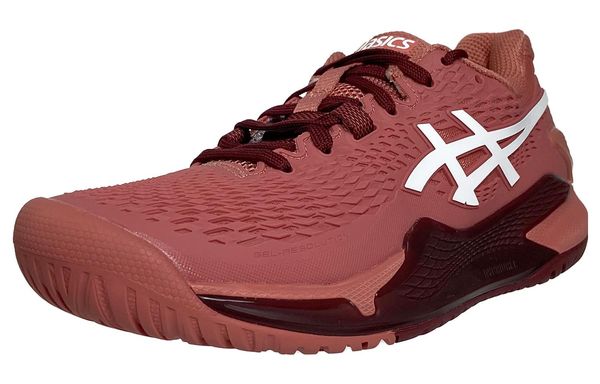 ASICS Gel Resolution 9