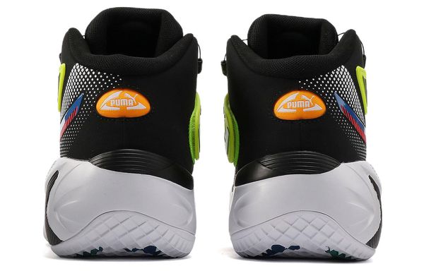 PUMA Disc