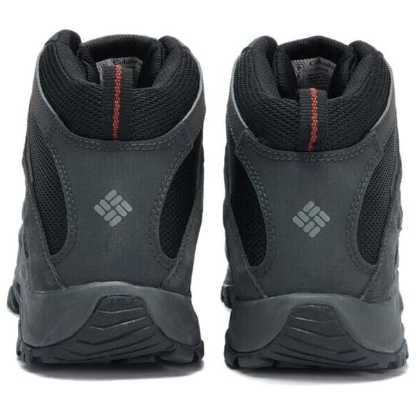 Columbia Hiking Outdoor MID