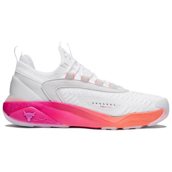 Under Armour Project