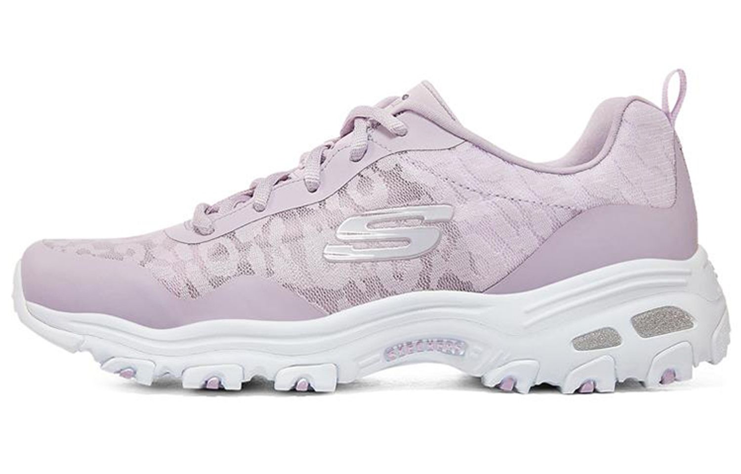 Skechers D'LITES 1,0