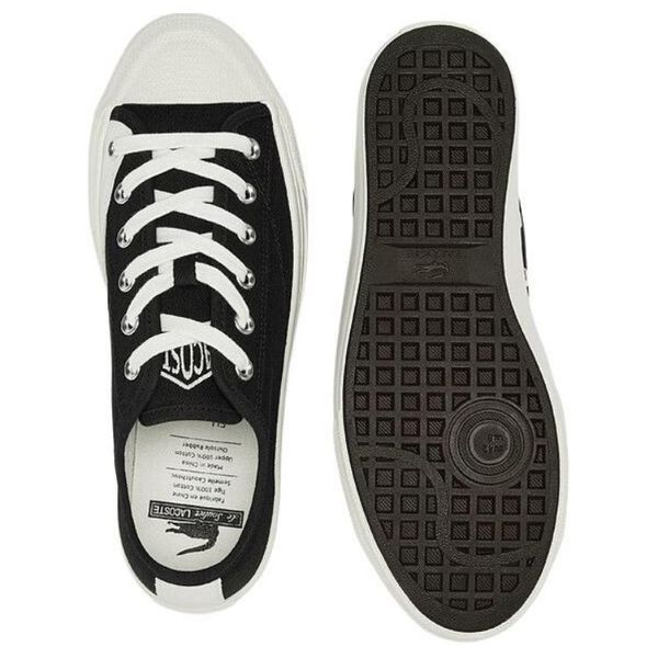 LACOSTE