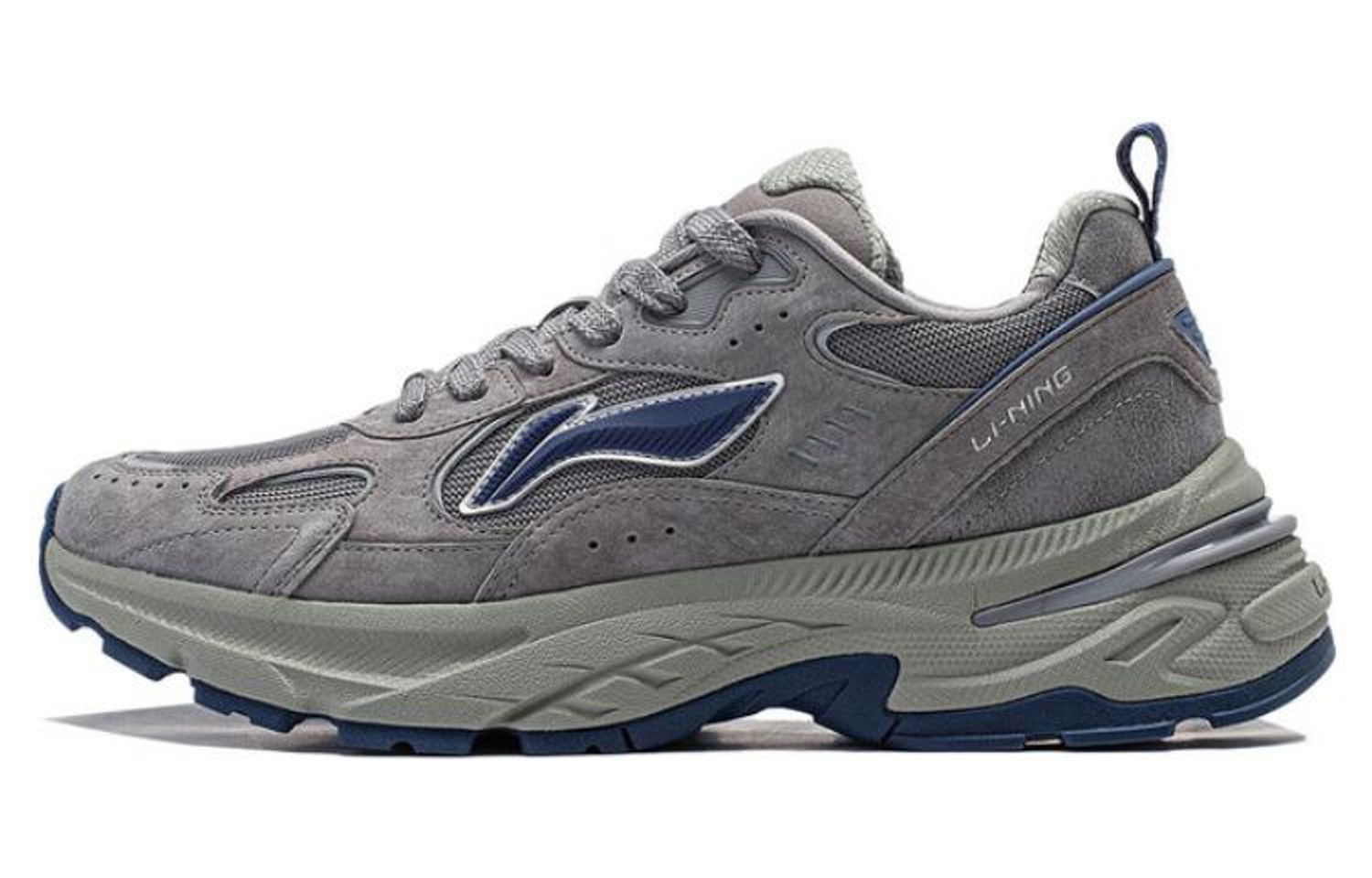 Li-Ning Beichen