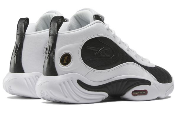 REEBOK Answer