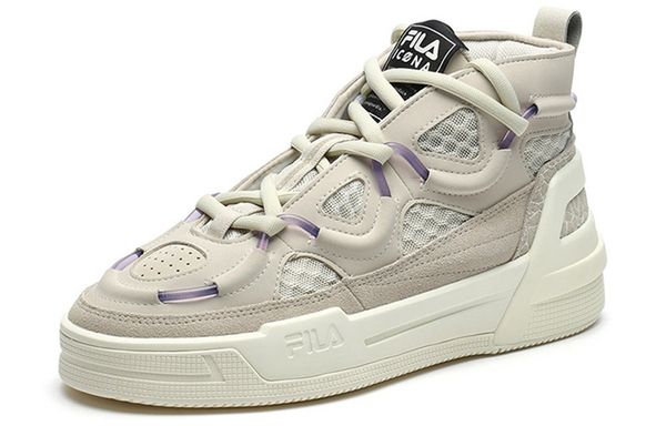 Fila Heritage Collection