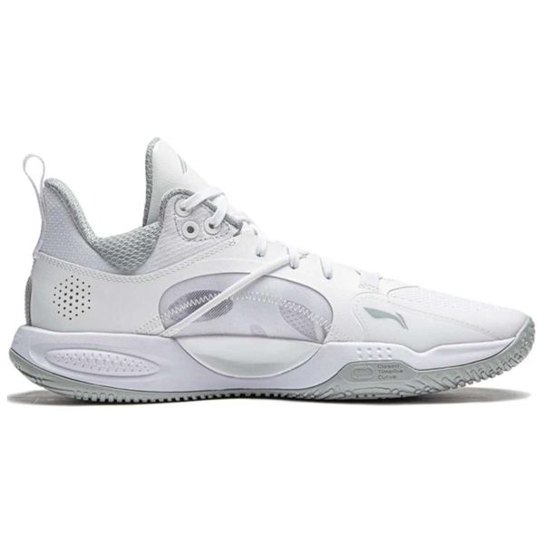 Li NING