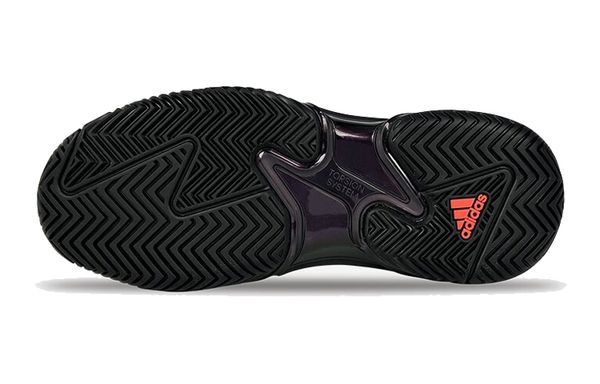 Adidas Barricade 12 Wolf Tooth Collection